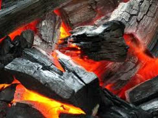 Древесный уголь!!! от 1500тг!!!, фотография 1