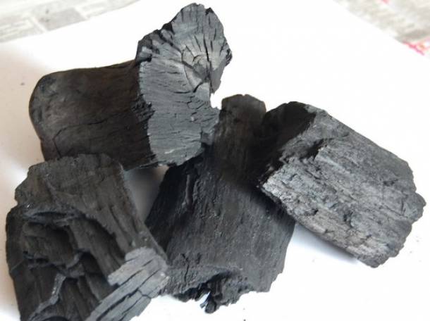 Древесный уголь!!! от 1500тг!!!, фотография 2