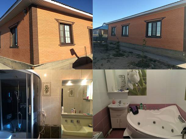 Срочно продается большой дом, мкр. Оркен (Жумыскер - 2) ул. Сатан Шореев 32, фотография 1