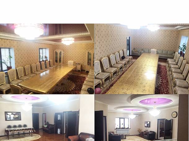 Срочно продается большой дом, мкр. Оркен (Жумыскер - 2) ул. Сатан Шореев 32, фотография 2