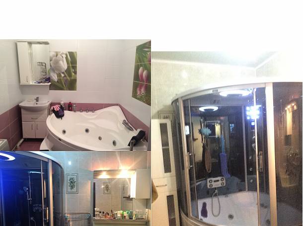 Срочно продается большой дом, мкр. Оркен (Жумыскер - 2) ул. Сатан Шореев 32, фотография 3