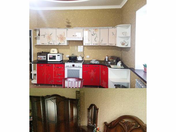 Срочно продается большой дом, мкр. Оркен (Жумыскер - 2) ул. Сатан Шореев 32, фотография 5