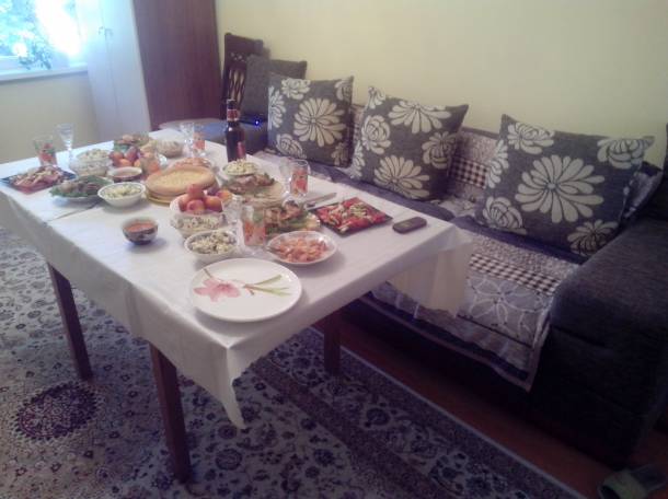 Продаю ковер., фотография 3