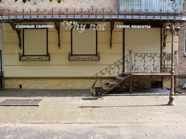 Рольставни в Усть-Каменогорске, фотография 4