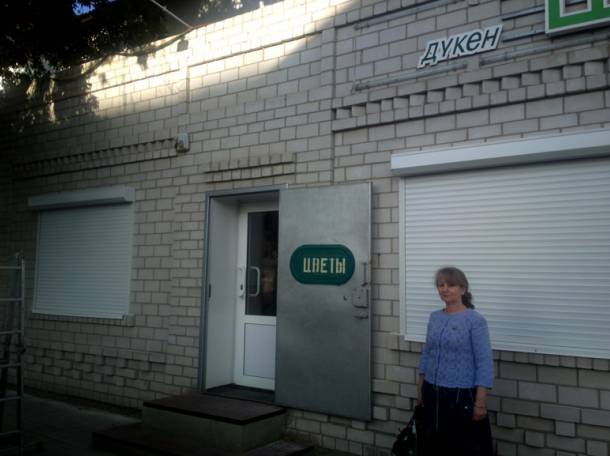 Рольставни в Усть-Каменогорске, фотография 7