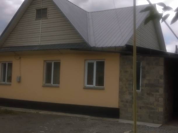 Срочно продам дом с земельным участкои, Шанырак - 2, фотография 1