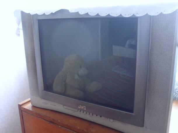 Продам телевизор, фотография 1