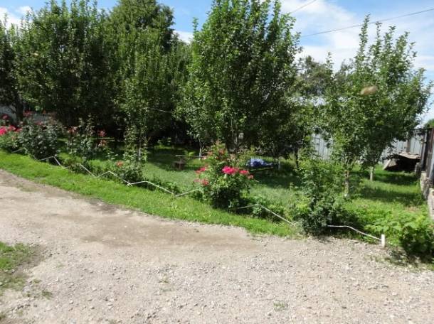 Продам кирпичный Дом общей площадью 77 кв.м, фотография 2