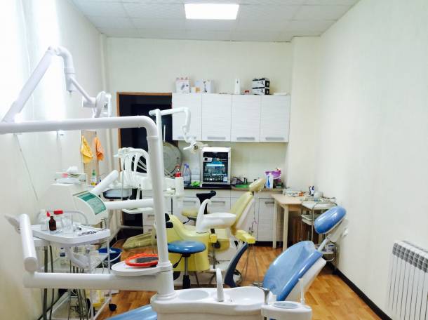 Стоматология антикризисные цены, фотография 1