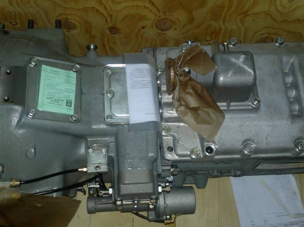 Двигателя,КПП,КАМАЗ,Cammins,ЯМЗ,ММЗ новые и кап.ремонт, фотография 2