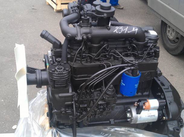 Двигателя,КПП,КАМАЗ,Cammins,ЯМЗ,ММЗ новые и кап.ремонт, фотография 3