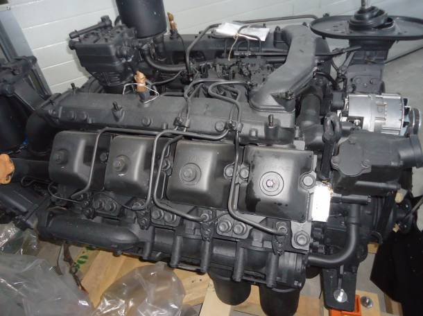 Двигателя,КПП,КАМАЗ,Cammins,ЯМЗ,ММЗ новые и кап.ремонт, фотография 4