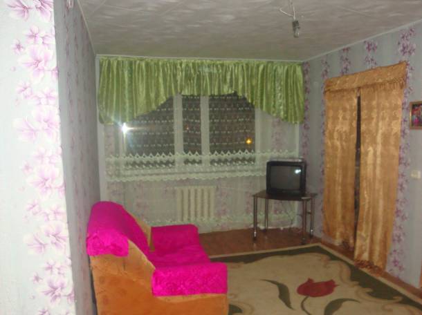 Продаю квартиру, 21 микрорайон, фотография 1