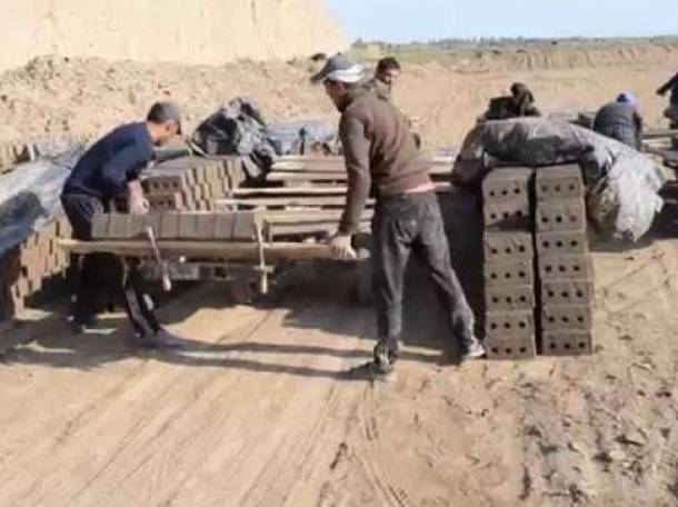 Требуются рабочие на кирпичный завод, фотография 2