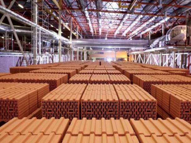 Требуются рабочие на кирпичный завод, фотография 3