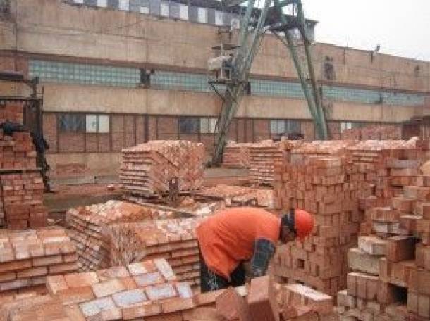 Требуются рабочие на кирпичный завод, фотография 4