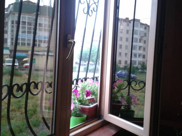 Продам двухкомнатную квартиру, Микрорайон кок жиек, фотография 2