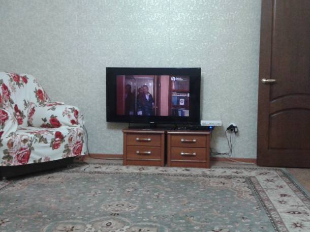 Продам двухкомнатную квартиру, Микрорайон кок жиек, фотография 3