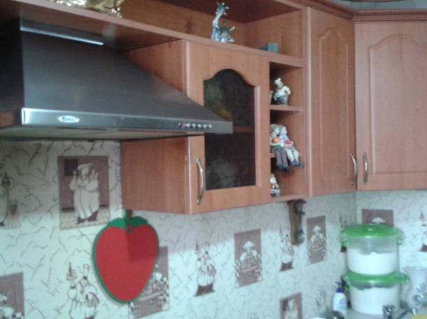 Продам двухкомнатную квартиру, Микрорайон кок жиек, фотография 5