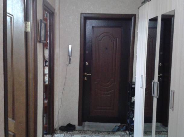 Продам двухкомнатную квартиру, Микрорайон кок жиек, фотография 7