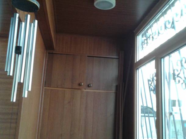 Продам двухкомнатную квартиру, Микрорайон кок жиек, фотография 8