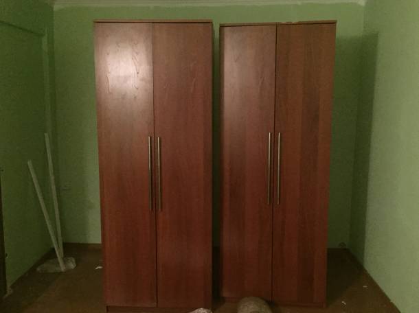 Продам два шкафа 40000тг, фотография 2