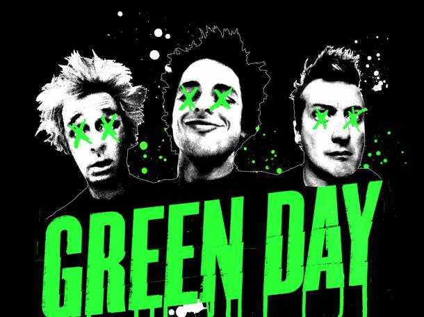 рок футболки, фотография 5