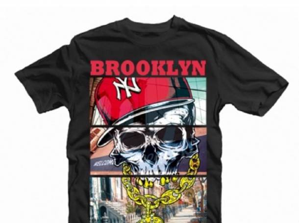 Прямая печать на текстиле, фотография 2