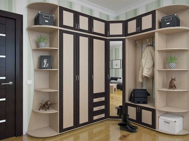 мебель на заказ быстро и качественно на любой вкус, фотография 9