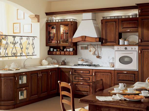 Дизайнерские Кухни на заказ. Жаркие скидки!!!, фотография 2