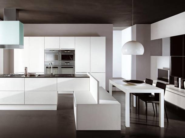 Дизайнерские Кухни на заказ. Жаркие скидки!!!, фотография 3