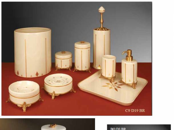 Дизайнерские предметы интерьера из Италии, Испании и местного производства, фотография 4