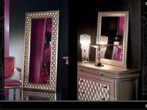 Дизайнерские предметы интерьера из Италии, Испании и местного производства, фотография 7