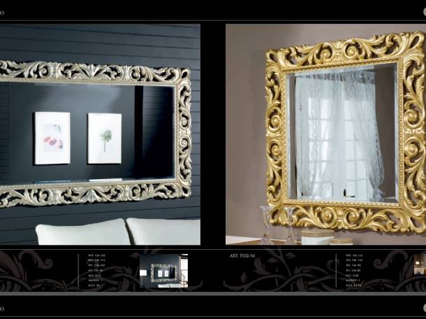 Дизайнерские предметы интерьера из Италии, Испании и местного производства, фотография 8