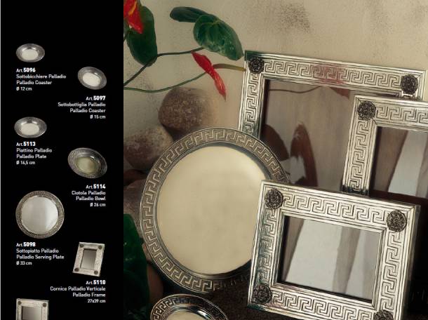 Дизайнерские предметы интерьера из Италии, Испании и местного производства, фотография 10