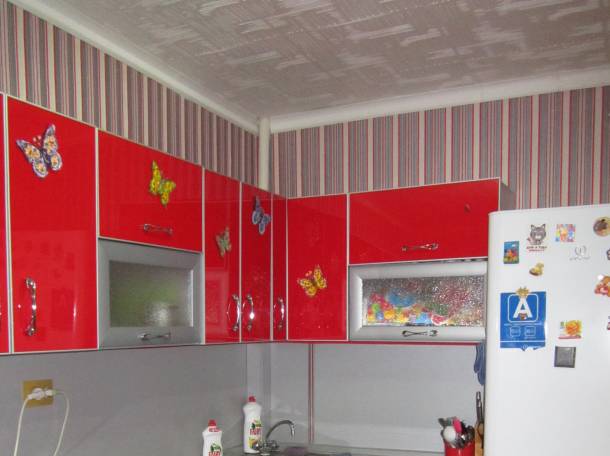 Обмен 2-х комнатной квартиры на благоустроенный дом., фотография 1