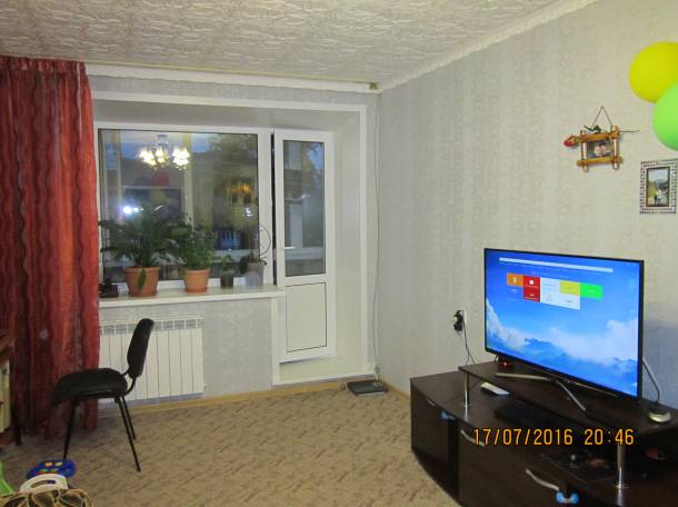 Обмен 2-х комнатной квартиры на благоустроенный дом., фотография 2