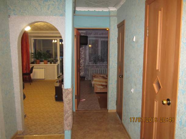 Обмен 2-х комнатной квартиры на благоустроенный дом., фотография 3