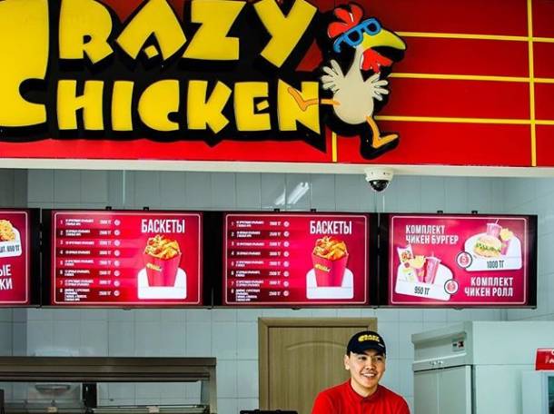 Автоматизация кафе, ресторанов и фаст фудов за 15 000 тенге, фотография 2