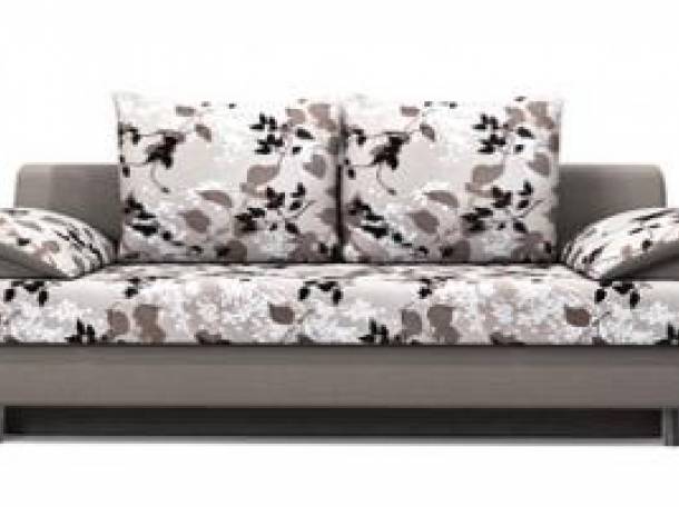 Пуфики, кресло-мешки, диваны, фотография 3