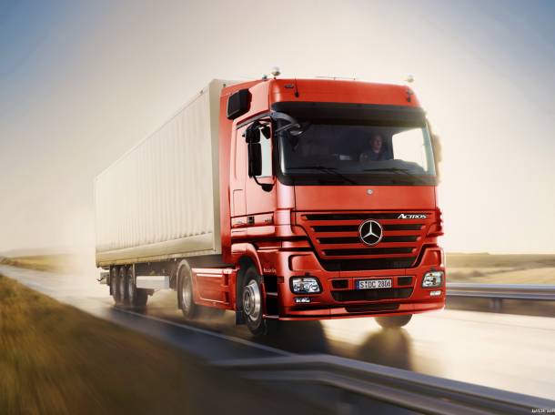 Грузоперевозки по городам Казахстана и СНГ, фотография 1