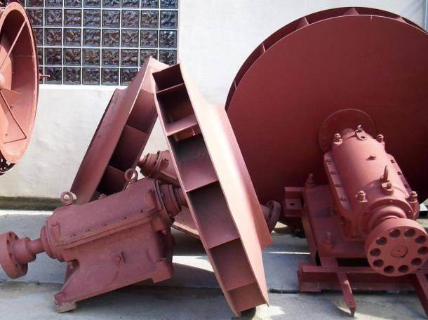 Котельное оборудование, фотография 6