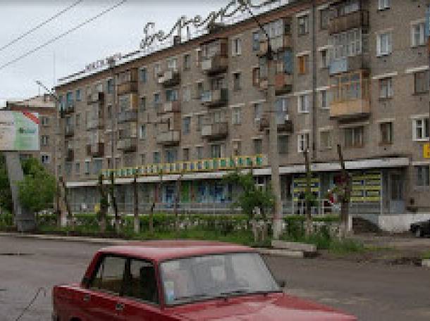 Продам 1-комнатную квартиру, Рудный, фотография 1