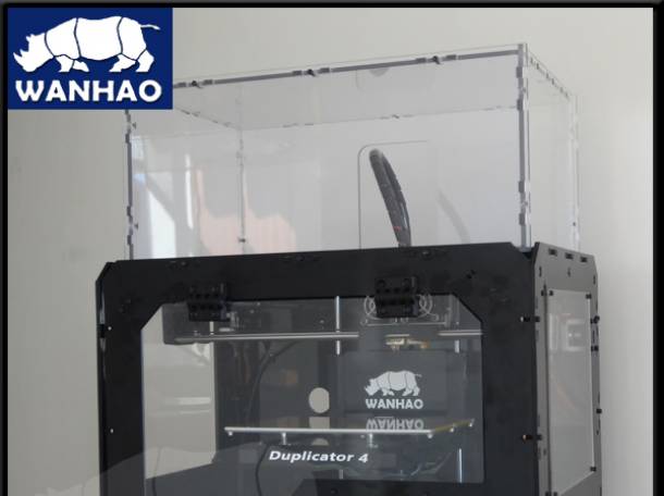 Продажа 3D принтеров, фотография 2