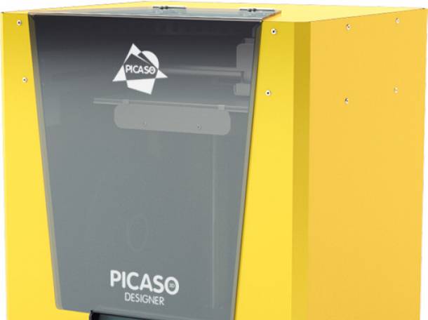 Продажа 3D принтеров, фотография 5