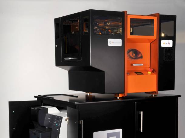 Продажа 3D принтеров, фотография 7