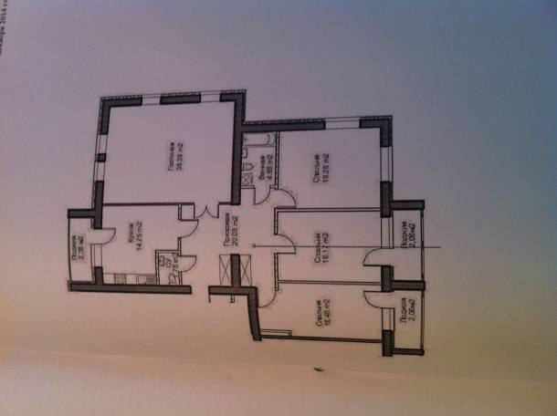 Мечта, а не квартира!!, Ул Хусейн бен талал, фотография 1