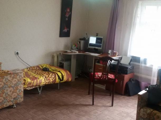 Сдаю комнату в коттедже, Левый Берег, Чубары, Сейткали Мендешева, фотография 2