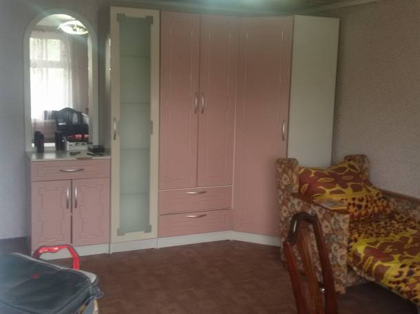 Сдаю комнату в коттедже, Левый Берег, Чубары, Сейткали Мендешева, фотография 3