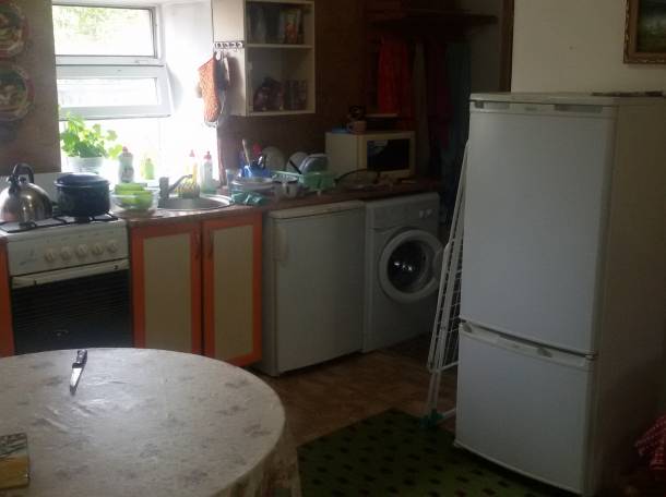 Сдаю комнату в коттедже, Левый Берег, Чубары, Сейткали Мендешева, фотография 5